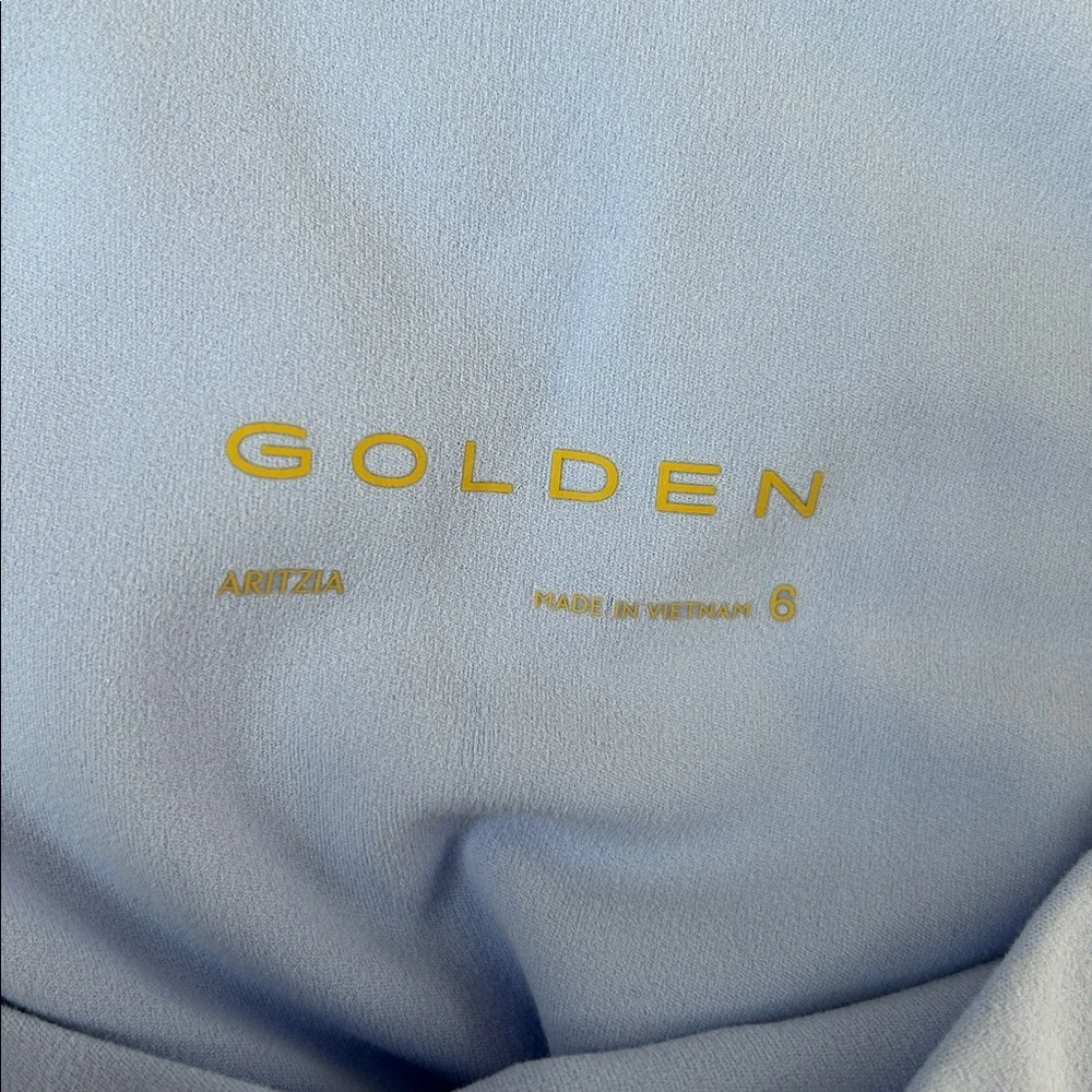 ARITZIA | Butter Cheeky Leggings in DayFlower - Picture 2 of 3